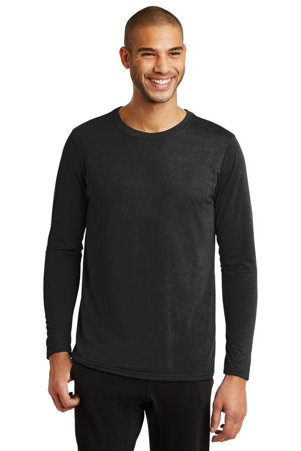 Gildan Performance¨ Long Sleeve T-Shirt. 42400