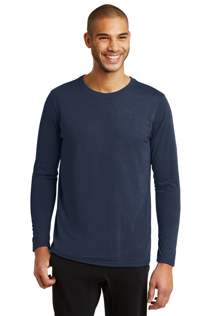 Gildan Performance¨ Long Sleeve T-Shirt. 42400