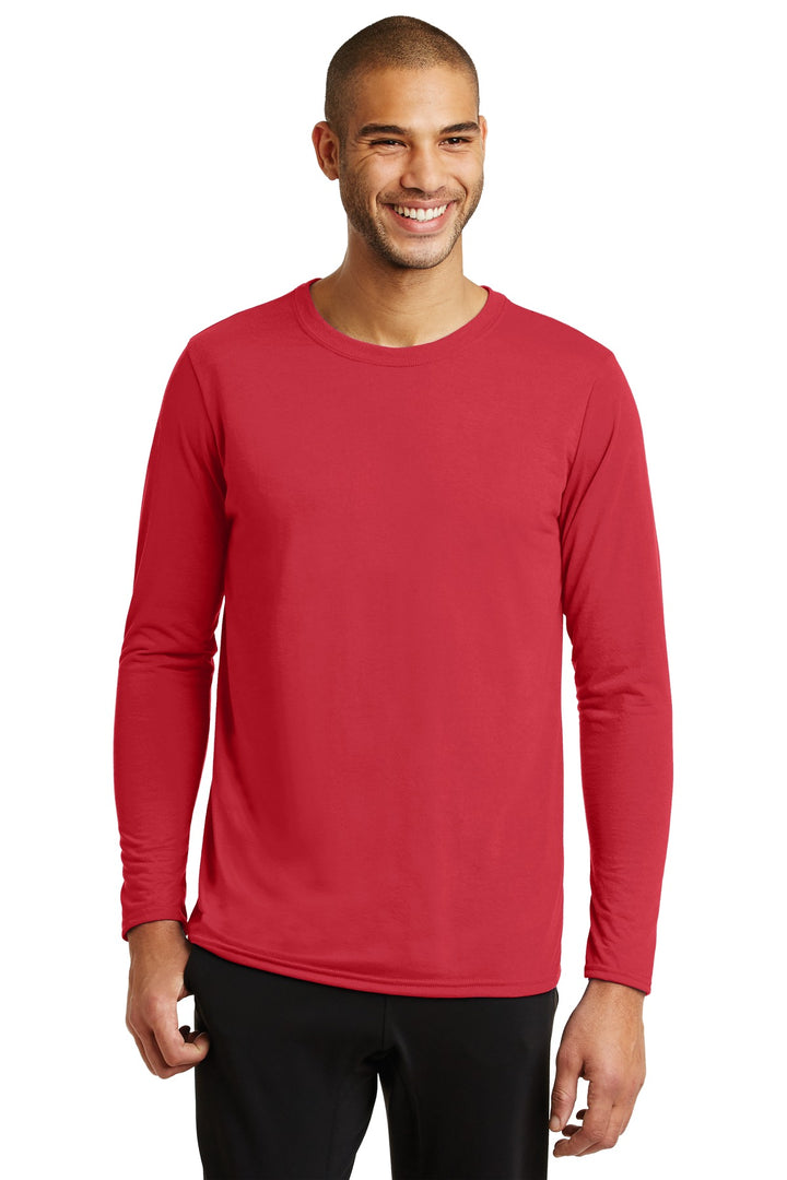 Gildan Performance¨ Long Sleeve T-Shirt. 42400
