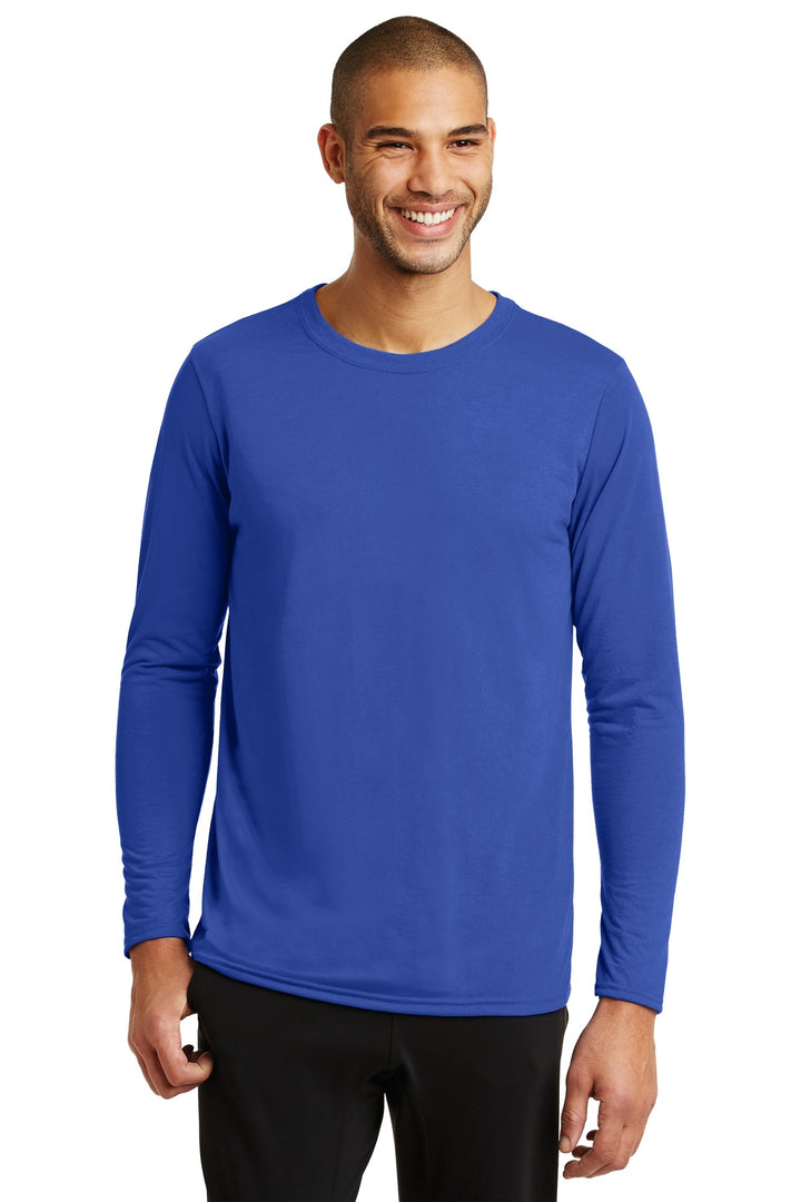 Gildan Performance¨ Long Sleeve T-Shirt. 42400