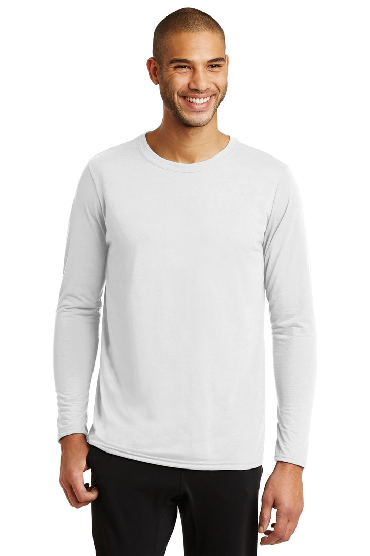 Gildan Performance¨ Long Sleeve T-Shirt. 42400