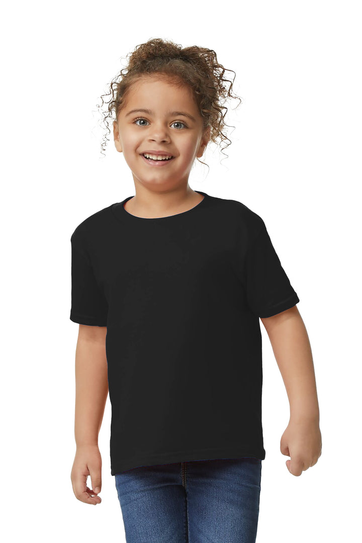 Gildan¨ Heavy Cotton™ Toddler T-Shirt 5100P