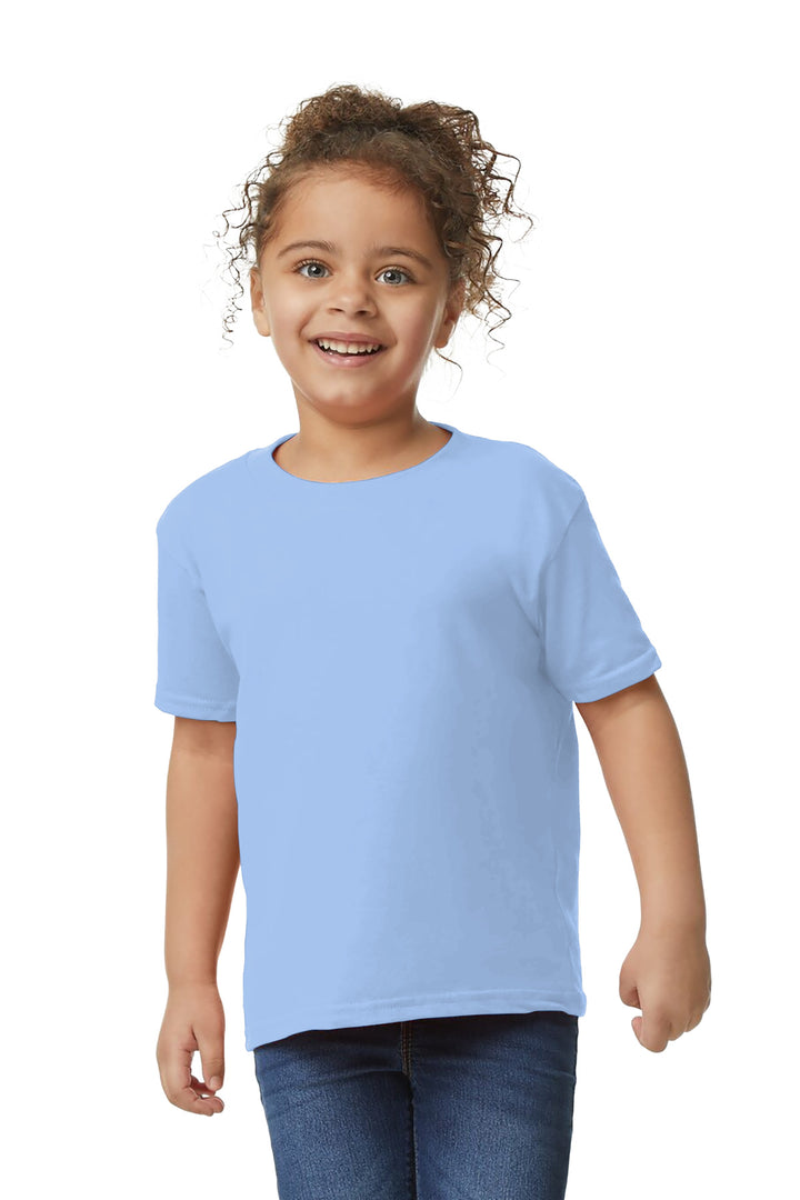 Gildan¨ Heavy Cotton™ Toddler T-Shirt 5100P