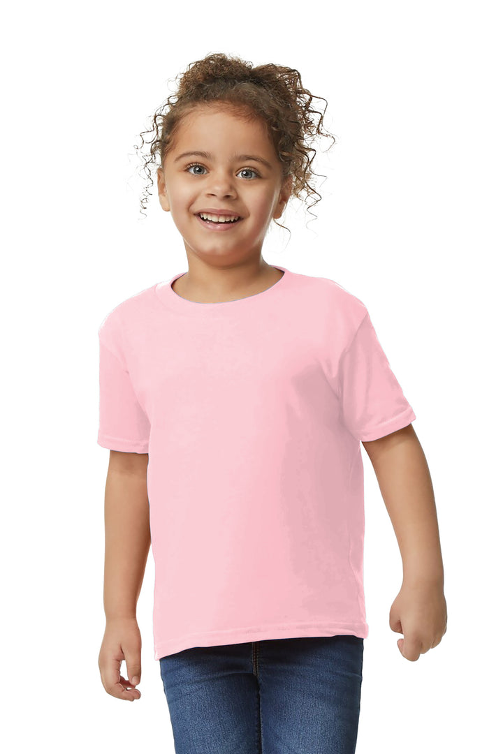 Gildan¨ Heavy Cotton™ Toddler T-Shirt 5100P