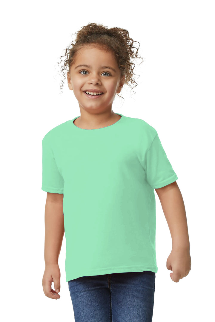 Gildan¨ Heavy Cotton™ Toddler T-Shirt 5100P