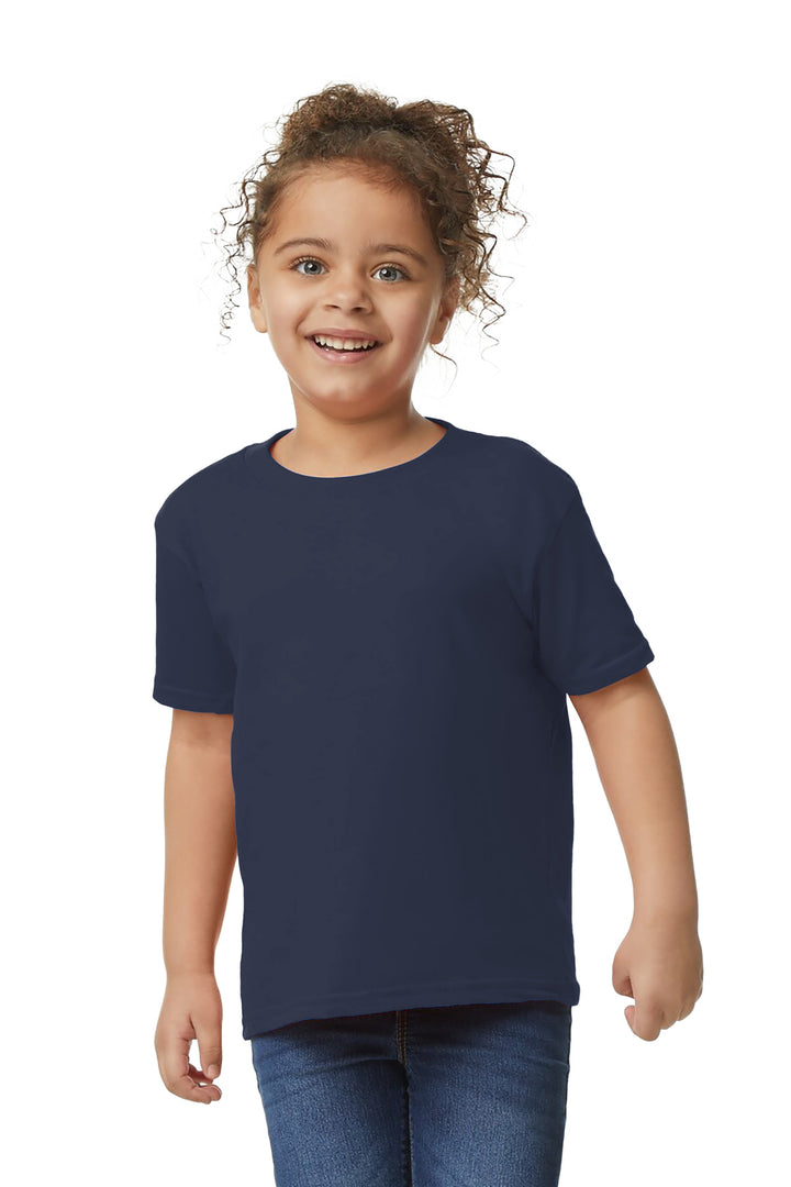 Gildan¨ Heavy Cotton™ Toddler T-Shirt 5100P