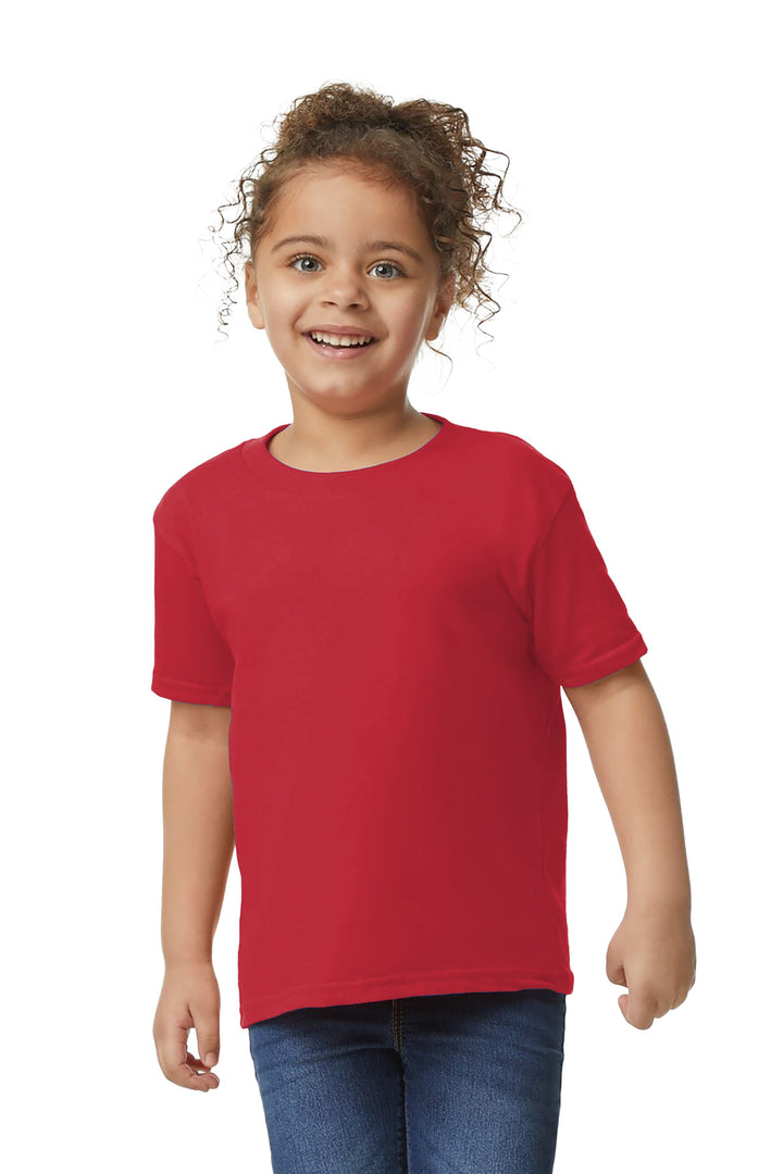 Gildan¨ Heavy Cotton™ Toddler T-Shirt 5100P