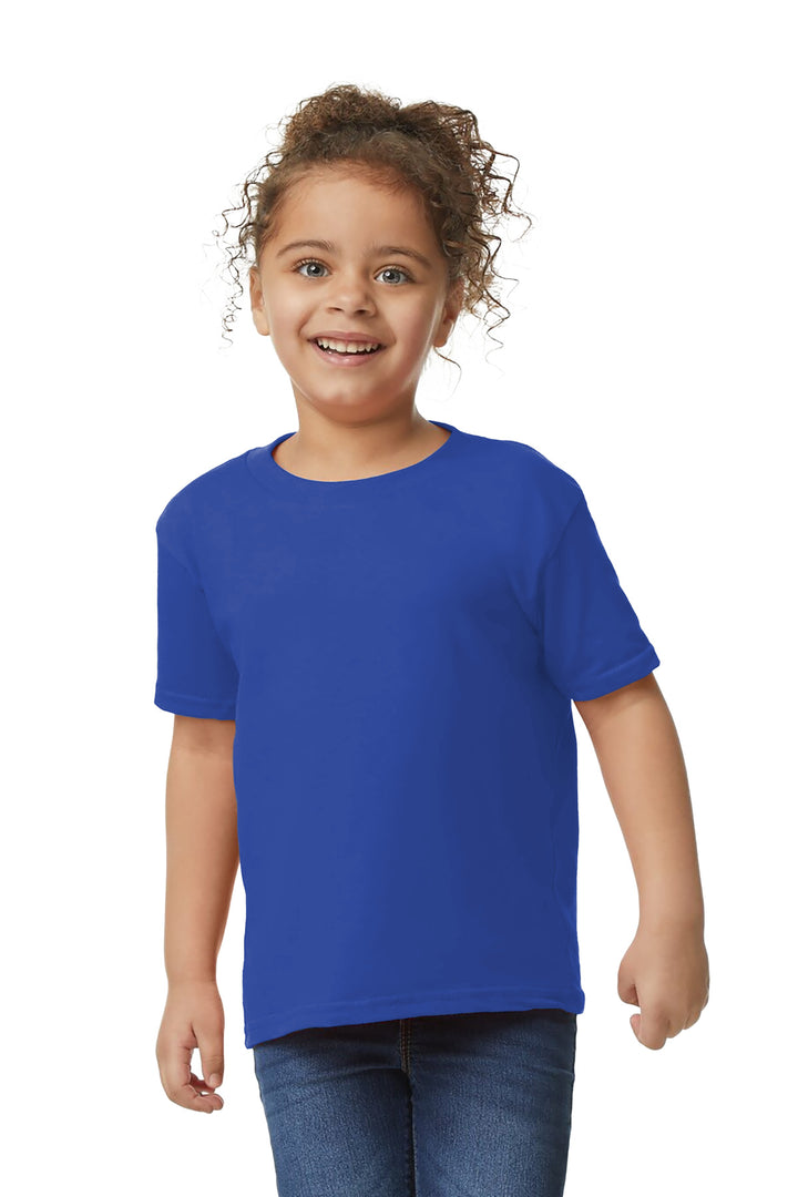 Gildan¨ Heavy Cotton™ Toddler T-Shirt 5100P