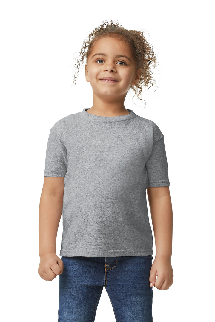 Gildan¨ Heavy Cotton™ Toddler T-Shirt 5100P