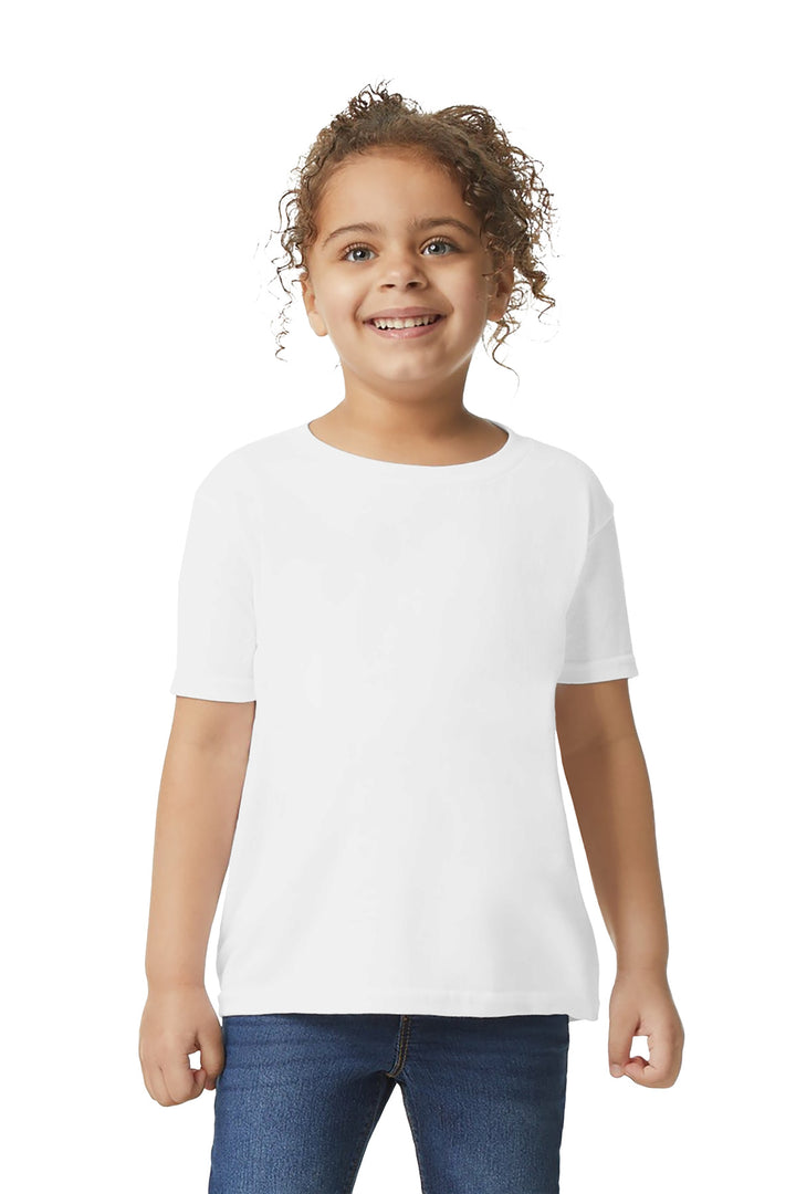Gildan¨ Heavy Cotton™ Toddler T-Shirt 5100P