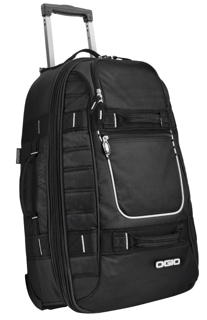 OGIO¨ - Pull-Through Travel Bag.  611024