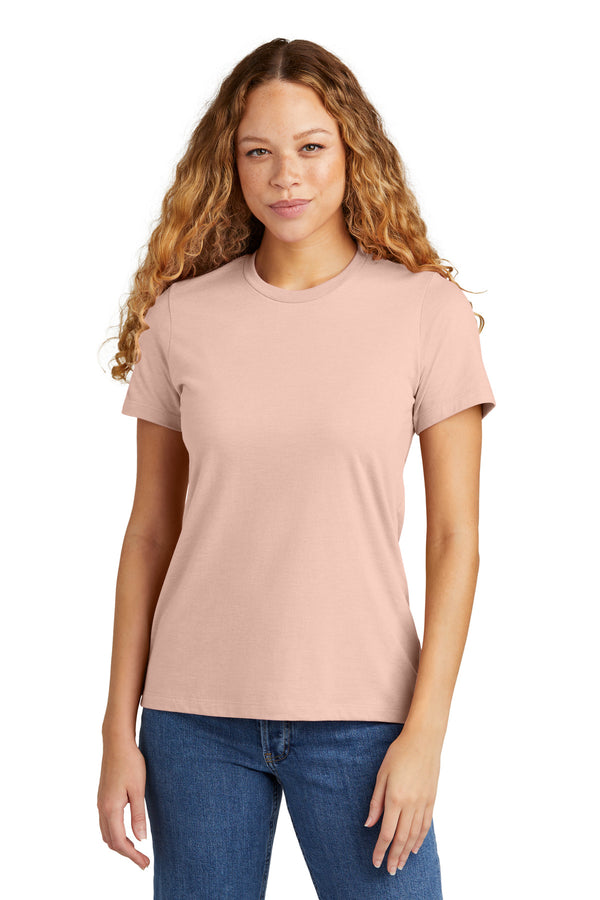 Gildan¨ Softstyle¨ Women's CVC T-Shirt 67000L