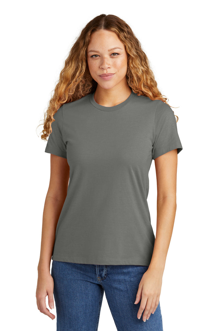 Gildan¨ Softstyle¨ Women's CVC T-Shirt 67000L