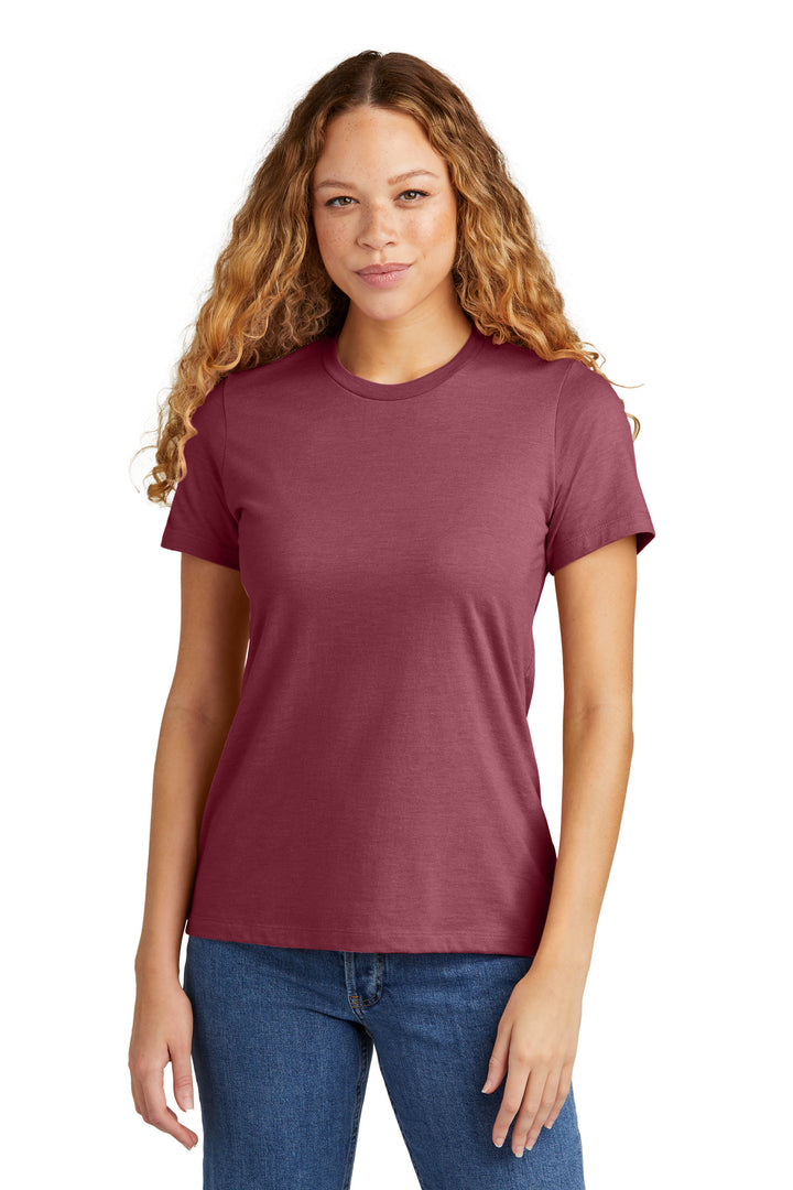 Gildan¨ Softstyle¨ Women's CVC T-Shirt 67000L