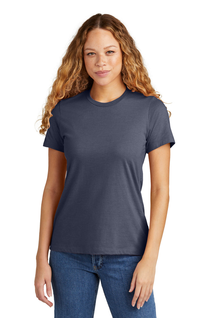 Gildan¨ Softstyle¨ Women's CVC T-Shirt 67000L