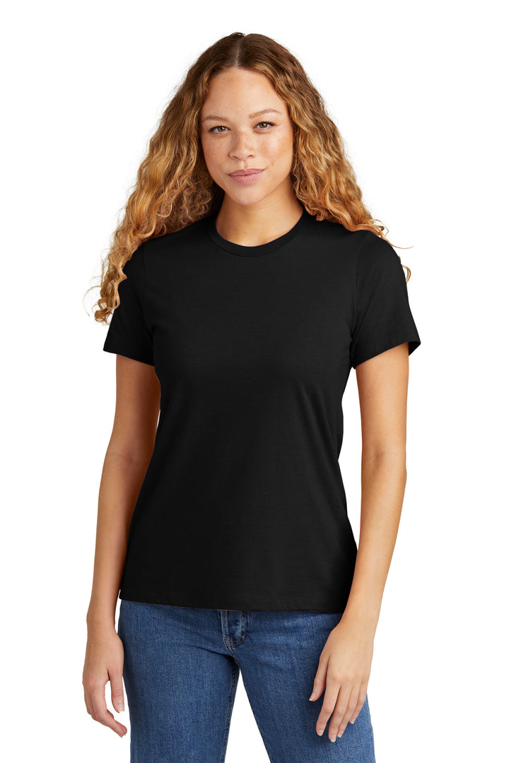 Gildan¨ Softstyle¨ Women's CVC T-Shirt 67000L