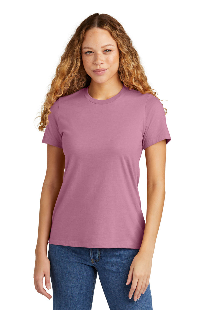 Gildan¨ Softstyle¨ Women's CVC T-Shirt 67000L