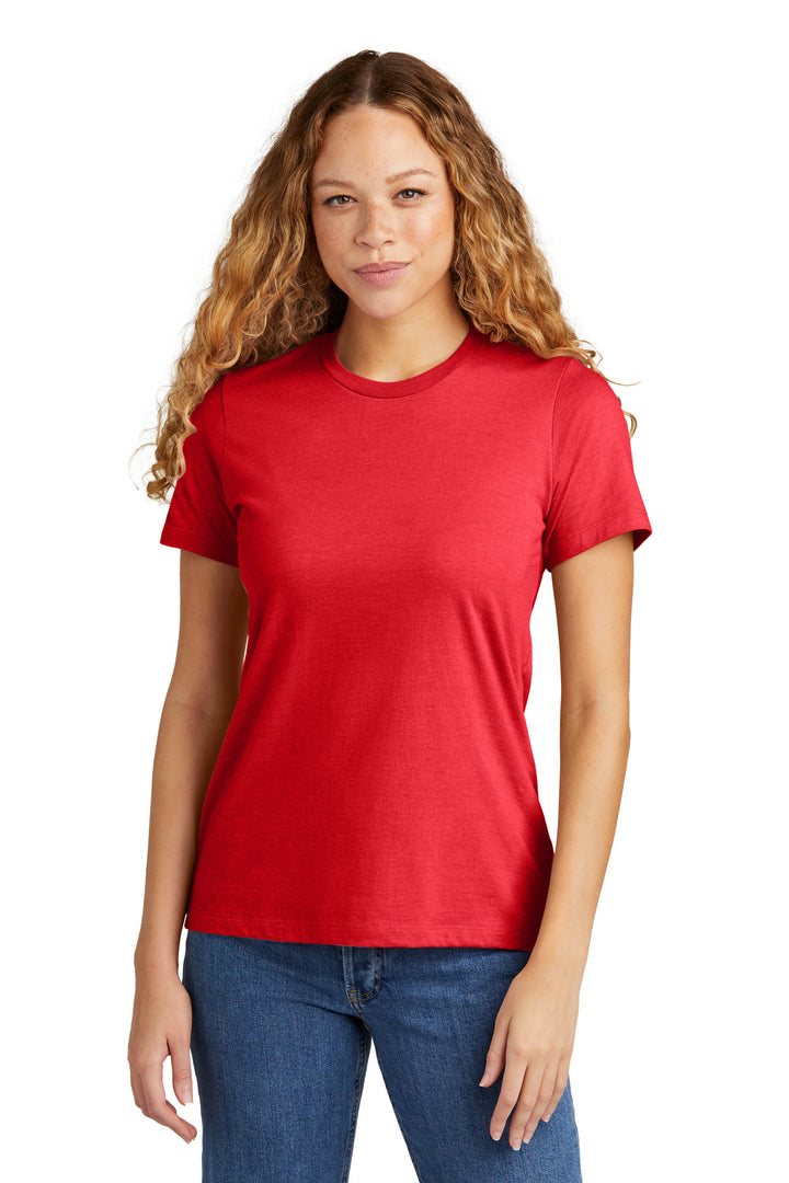 Gildan¨ Softstyle¨ Women's CVC T-Shirt 67000L