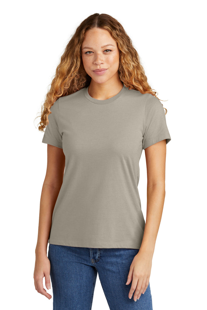 Gildan¨ Softstyle¨ Women's CVC T-Shirt 67000L