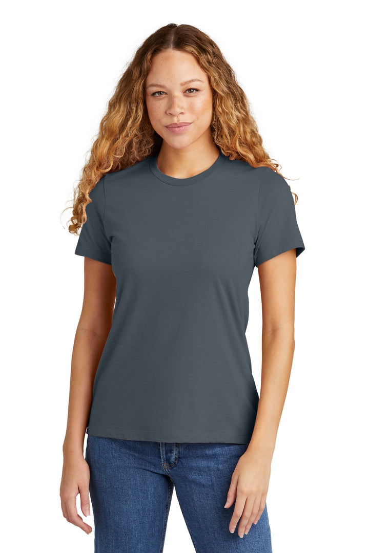 Gildan¨ Softstyle¨ Women's CVC T-Shirt 67000L
