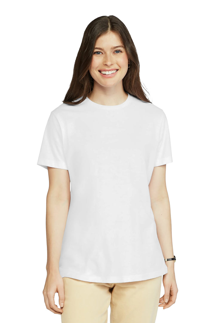 Gildan¨ Softstyle¨ Women's CVC T-Shirt 67000L