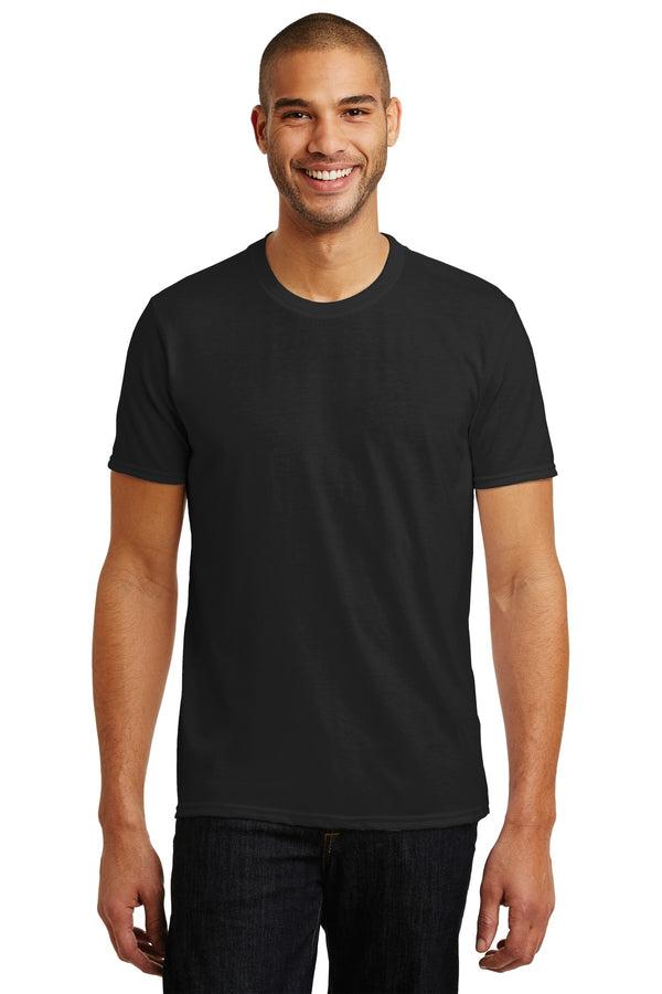 Gildan¨ Tri-Blend Tee. 6750