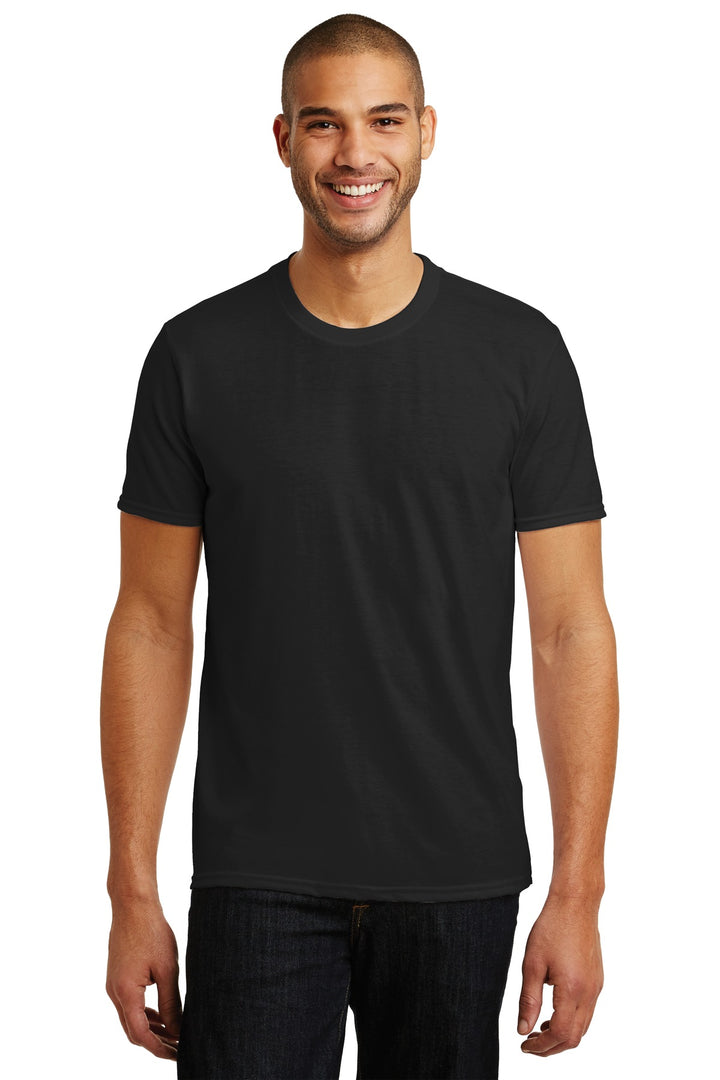 Gildan¨ Tri-Blend Tee. 6750