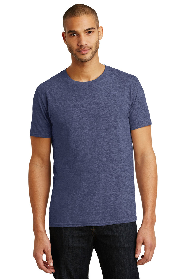 Gildan¨ Tri-Blend Tee. 6750