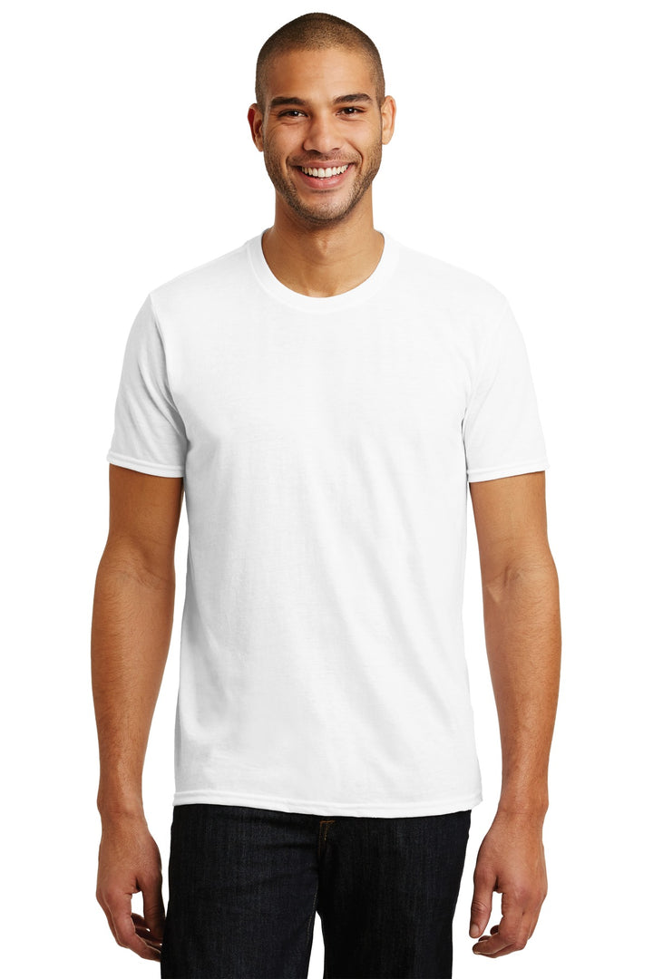 Gildan¨ Tri-Blend Tee. 6750