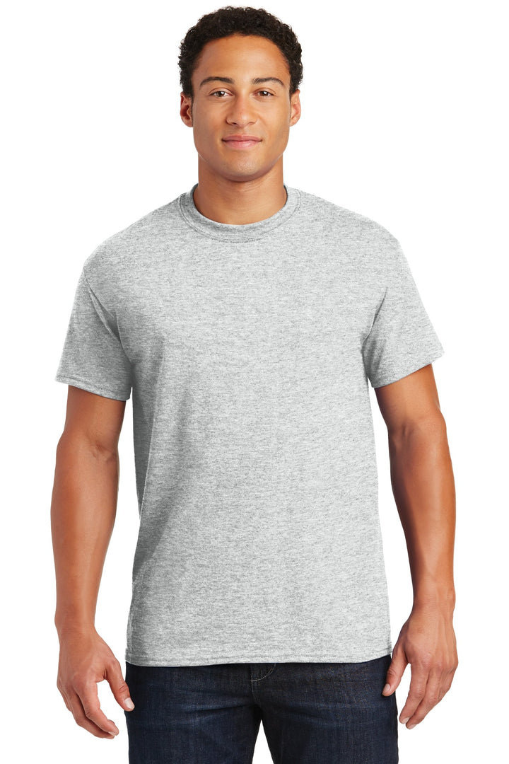 Gildan¨ - DryBlend¨ 50 Cotton/50 Poly T-Shirt. 8000