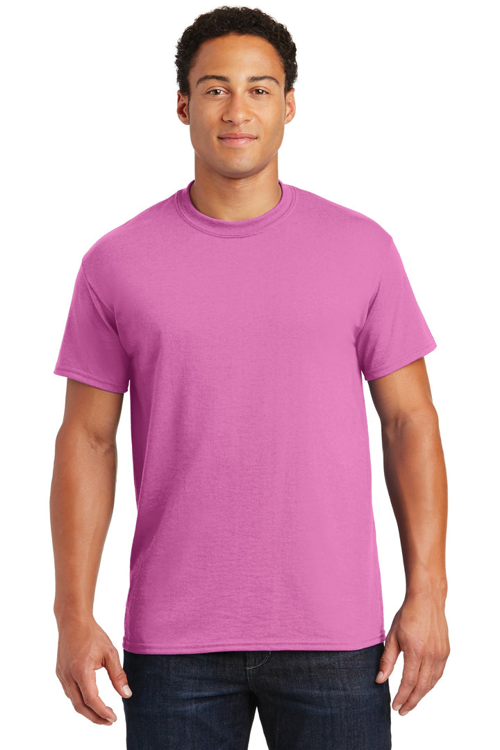 Gildan¨ - DryBlend¨ 50 Cotton/50 Poly T-Shirt. 8000