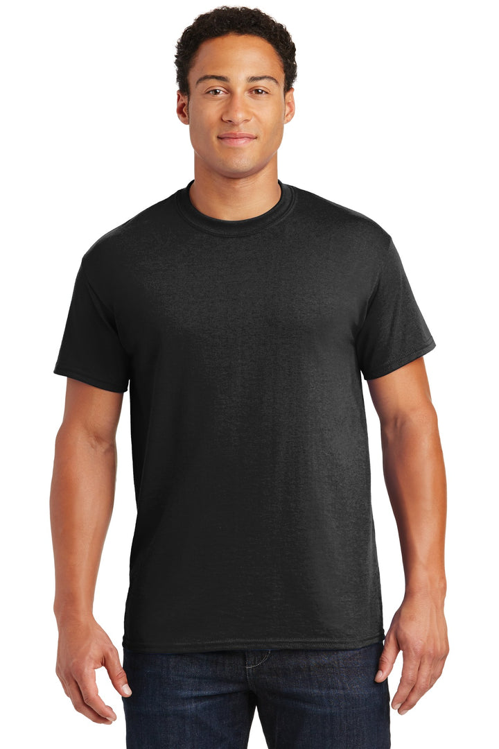 Gildan¨ - DryBlend¨ 50 Cotton/50 Poly T-Shirt. 8000