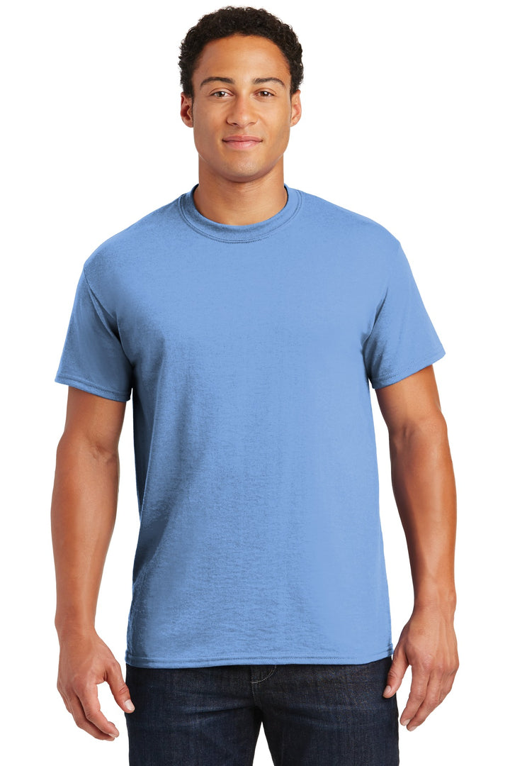 Gildan¨ - DryBlend¨ 50 Cotton/50 Poly T-Shirt. 8000