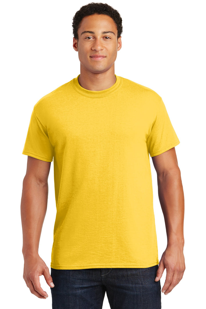 Gildan¨ - DryBlend¨ 50 Cotton/50 Poly T-Shirt. 8000