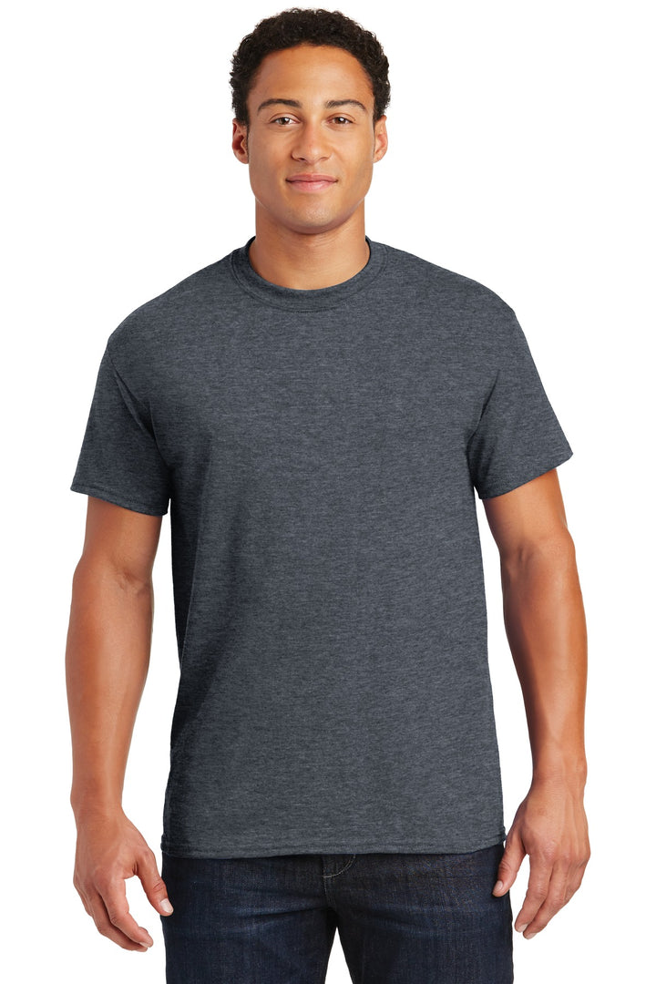 Gildan¨ - DryBlend¨ 50 Cotton/50 Poly T-Shirt. 8000