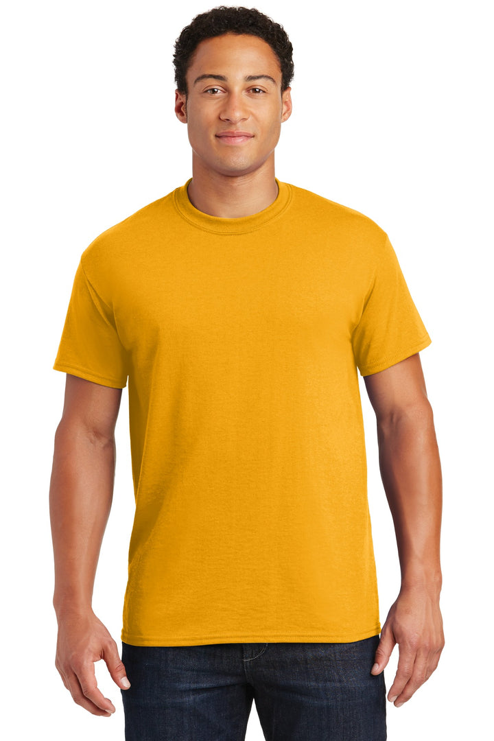 Gildan¨ - DryBlend¨ 50 Cotton/50 Poly T-Shirt. 8000