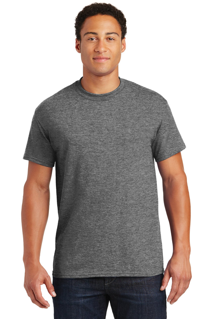 Gildan¨ - DryBlend¨ 50 Cotton/50 Poly T-Shirt. 8000