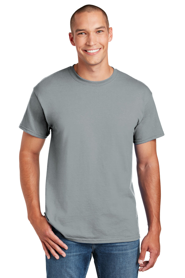Gildan¨ - DryBlend¨ 50 Cotton/50 Poly T-Shirt. 8000