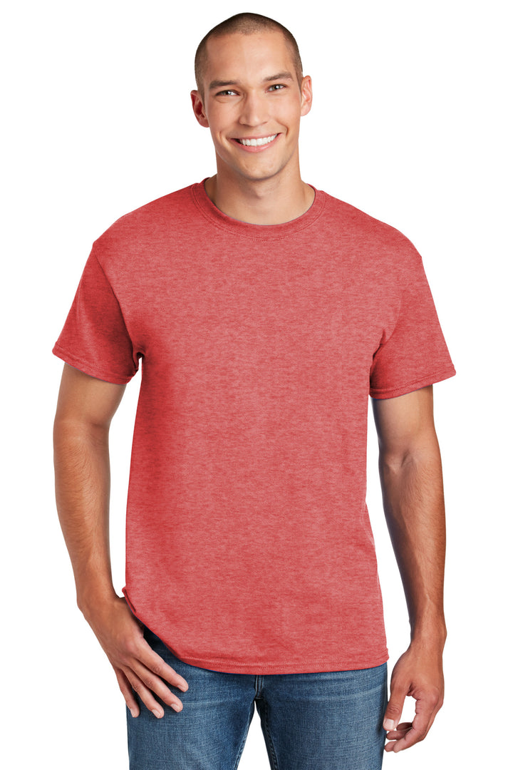Gildan¨ - DryBlend¨ 50 Cotton/50 Poly T-Shirt. 8000