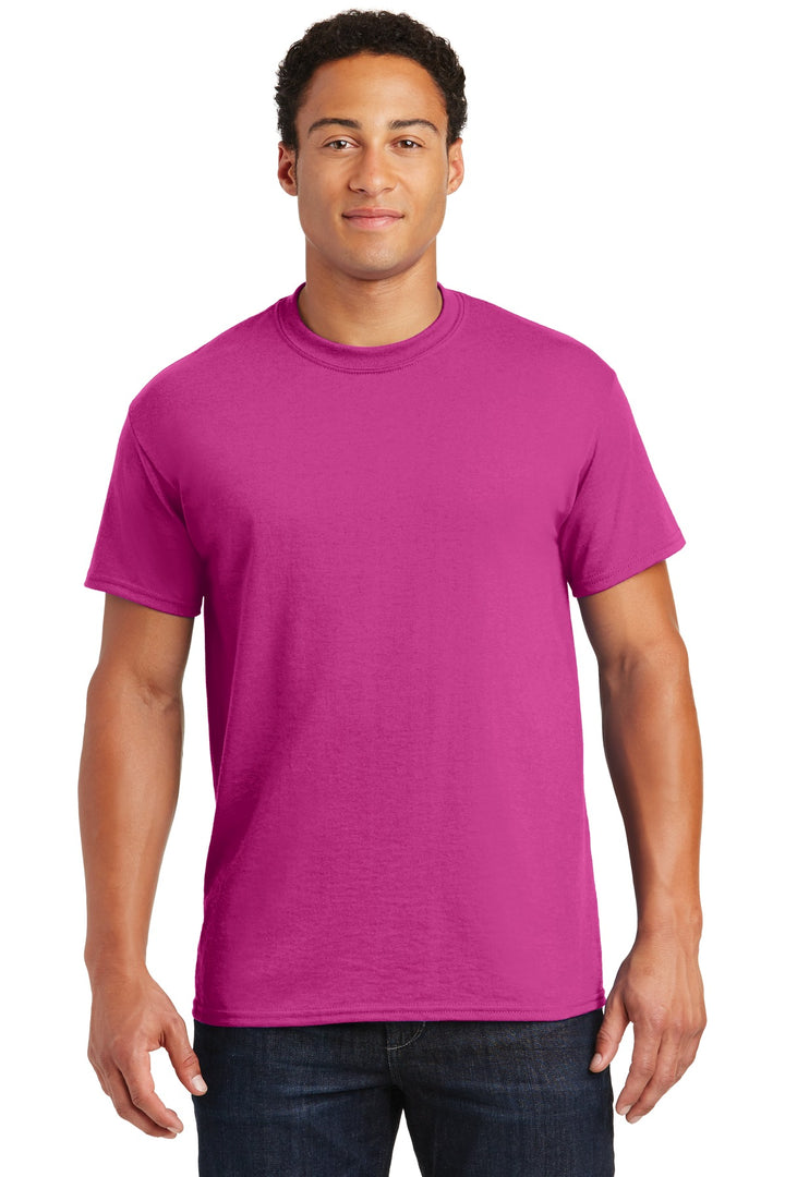 Gildan¨ - DryBlend¨ 50 Cotton/50 Poly T-Shirt. 8000