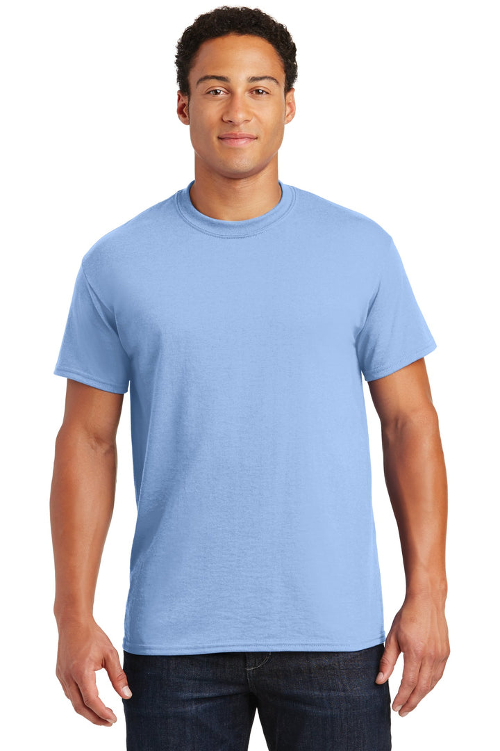 Gildan¨ - DryBlend¨ 50 Cotton/50 Poly T-Shirt. 8000