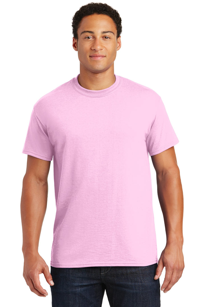 Gildan¨ - DryBlend¨ 50 Cotton/50 Poly T-Shirt. 8000