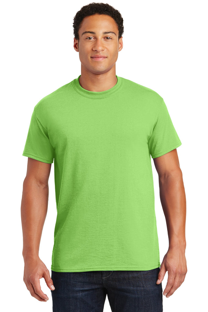 Gildan¨ - DryBlend¨ 50 Cotton/50 Poly T-Shirt. 8000