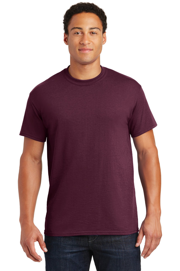 Gildan¨ - DryBlend¨ 50 Cotton/50 Poly T-Shirt. 8000
