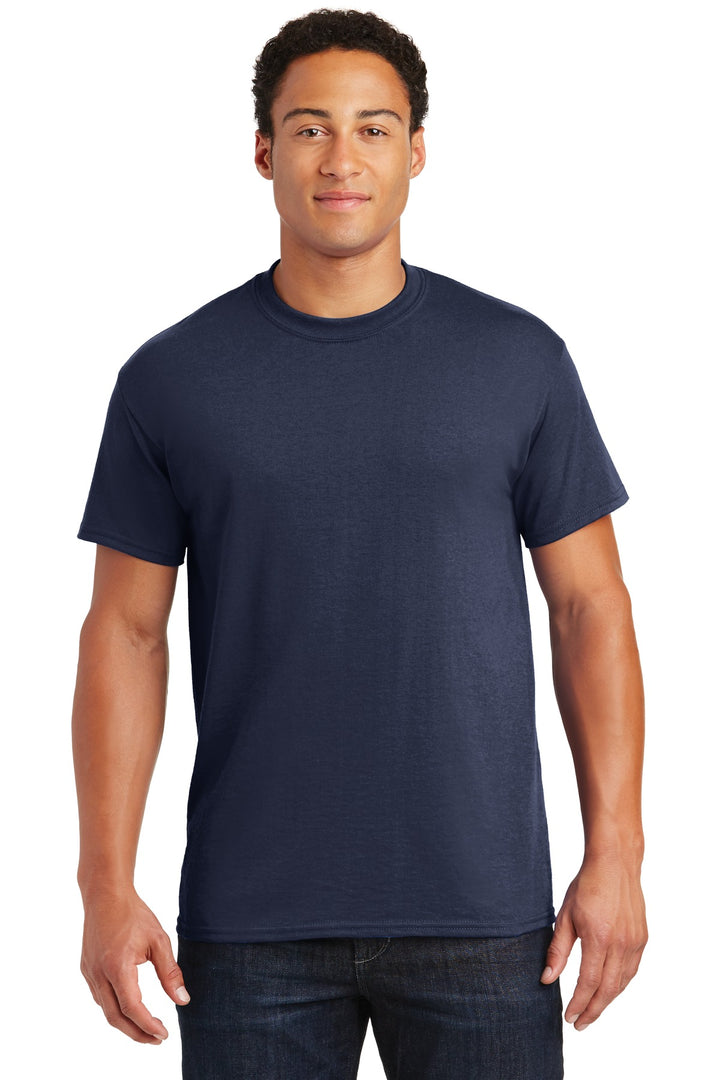 Gildan¨ - DryBlend¨ 50 Cotton/50 Poly T-Shirt. 8000