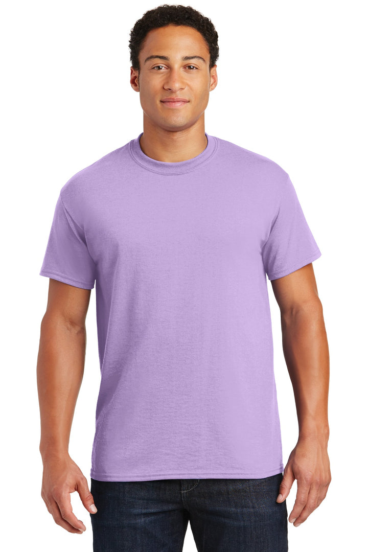 Gildan¨ - DryBlend¨ 50 Cotton/50 Poly T-Shirt. 8000