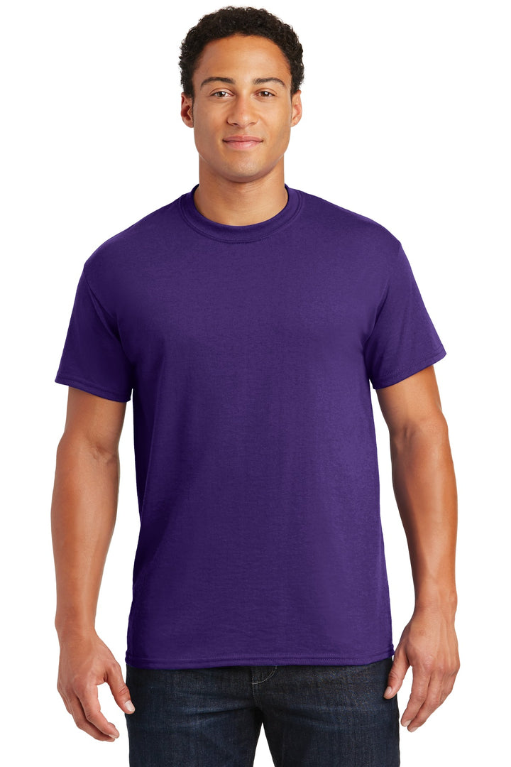 Gildan¨ - DryBlend¨ 50 Cotton/50 Poly T-Shirt. 8000
