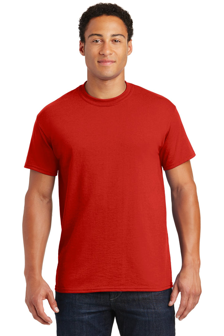 Gildan¨ - DryBlend¨ 50 Cotton/50 Poly T-Shirt. 8000