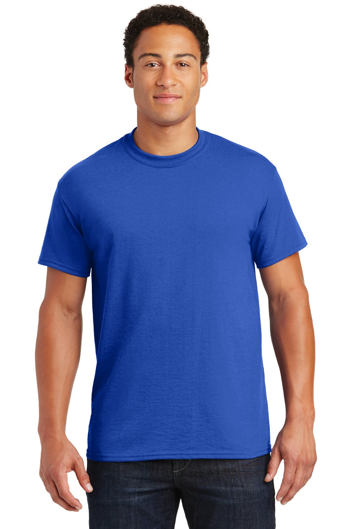 Gildan¨ - DryBlend¨ 50 Cotton/50 Poly T-Shirt. 8000