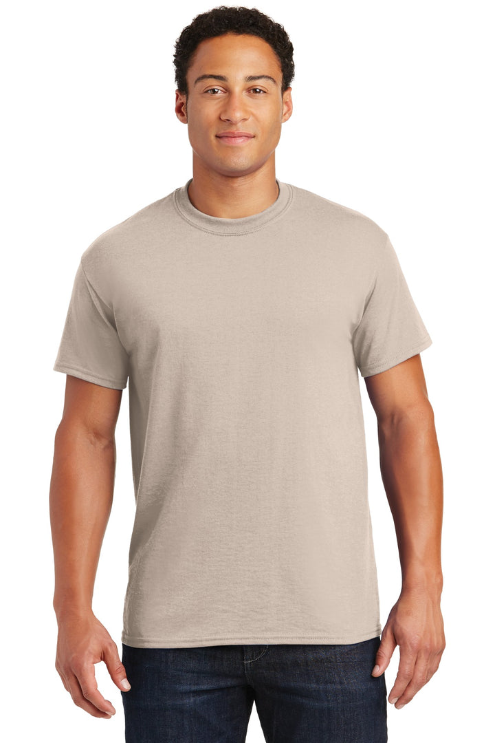 Gildan¨ - DryBlend¨ 50 Cotton/50 Poly T-Shirt. 8000